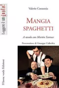 Copertina libro <b>Mangiaspaghetti</b>
