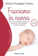 Copertina libro <b>Facciamo la nanna</b>