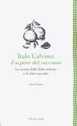 Copertina libro <b>Italo Calvino</b>