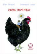 Copertina libro <b>Cosa diventa?</b>