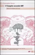 Copertina libro <b>Il Vangelo secondo Biff<br></b>(titolo originale o altro titolo: <i>Lamb : the Gospel according to Biff, Christ's childhood pal</i>)