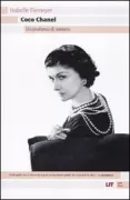 Copertina libro <b>Coco Chanel</b>