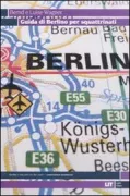 Copertina libro <b>Guida di Berlino per squattrinati<br></b>(titolo originale o altro titolo: <i>Berlin fur Arme</i>)