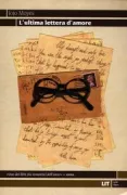 Copertina libro <b>L'ultima lettera d'amore<br></b>(titolo originale o altro titolo: <i>The last letter from your lover</i>)