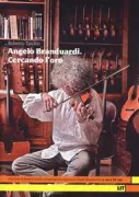 Copertina libro <b>Angelo Branduardi</b>