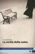 Copertina libro <b>La verità della notte<br></b>(titolo originale o altro titolo: <i>Lemmikkikaupan tytöt</i>)