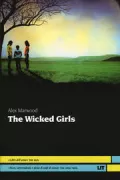 Copertina libro <b>The wicked girls</b>