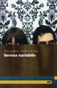 Copertina libro <b>Serena variabile</b>