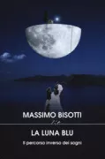 Copertina libro <b>La luna blu</b>