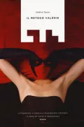 Copertina libro METODO VALERIE