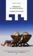 Copertina libro <b>Manuale di siestologia</b>