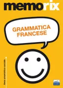 Copertina libro <b>Grammatica francese</b>