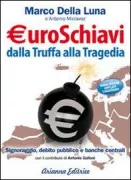 Copertina libro <b>[E]uroSchiavi</b>