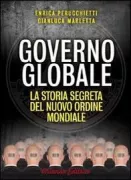 Copertina libro <b>Governo globale</b>
