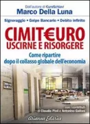 Copertina libro <b>Cimit[e]uro</b>