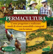 Copertina libro <b>Permacultura<br></b>(titolo originale o altro titolo: <i>Permaculture : principles & pathways beyond sustainability</i>)