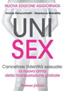 Copertina libro <b>Unisex</b>