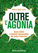 Copertina libro <b>Oltre l'agonia</b>