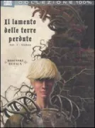 Copertina libro <b>Vol. 1: Sioban</b>