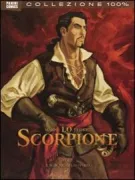 Copertina libro <b>1: Il marchio del diavolo</b>