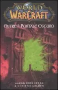 Copertina libro <b>World of Warcraft</b>