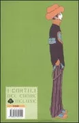 Copertina libro <b>I cortili del cuore deluxe</b>