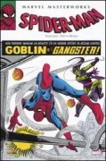 Copertina libro SpiderMan. Vol. 3