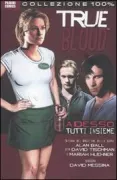Copertina libro <b>True Blood</b>