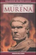 Copertina libro <b>Rinascita dalle ceneri</b>