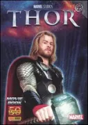Copertina libro THOR MOVIE BOOK ISBN