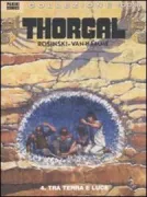 Copertina libro <b>Thorgal 4</b>