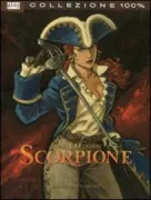 Copertina libro <b>2: Il diavolo in Vaticano</b>