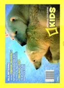 Copertina libro National Geographic kids. Ediz. illustra