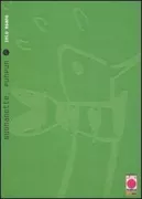 Copertina libro <b>Buonanotte, Punpun</b>