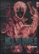 Copertina libro <b>Blame!</b>