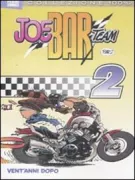 Copertina libro <b>v. 2: Vent'anni dopo</b>