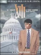 Copertina libro <b>5: L'ultimo round<br></b>(titolo originale o altro titolo: <i>Treize (XIII): la version irlandaise</i>)