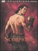 Copertina libro <b>4: La maschera della verità</b>