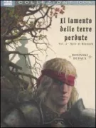 Copertina libro <b>Vol. 2: Kyle di Klanach<br></b>(titolo originale o altro titolo: <i>La complainte des landes perdues. 4 Kyle of Klanach</i>)