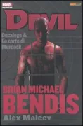 Copertina libro <b>Devil</b>