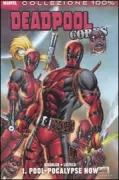 Copertina libro <b>1: Pool-pocalypse now</b>