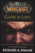 Copertina libro <b>World of warcraft</b>
