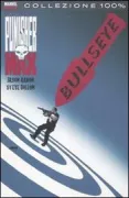 Copertina libro <b>19: Bullseye</b>