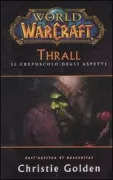 Copertina libro <b>World of warcraft</b>
