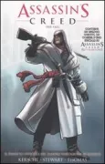 Copertina libro <b>Assassin's creed. The fall</b>