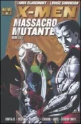 Copertina libro <b>X-Men</b>