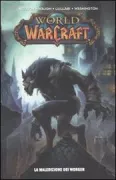 Copertina libro <b>World of Warcraft</b>