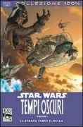 Copertina libro <b>1: La strada verso il nulla</b>