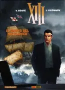 Copertina libro XIII 20