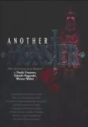 Copertina libro <b>Another monster</b>